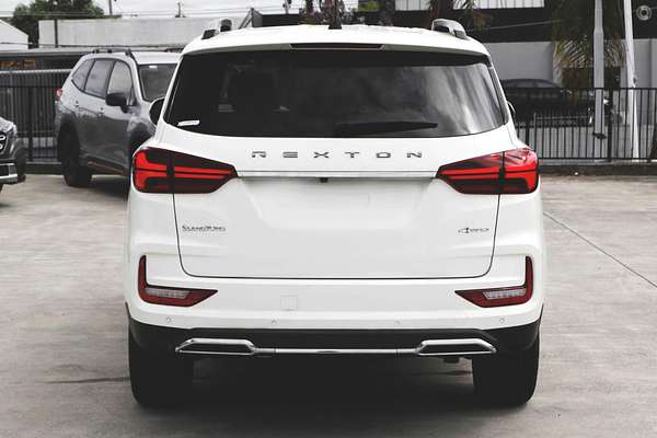 2023 SsangYong Rexton Ultimate Y461