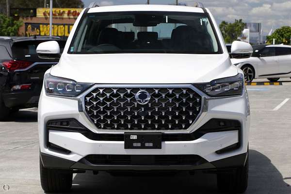 2024 SsangYong Rexton ELX Y461