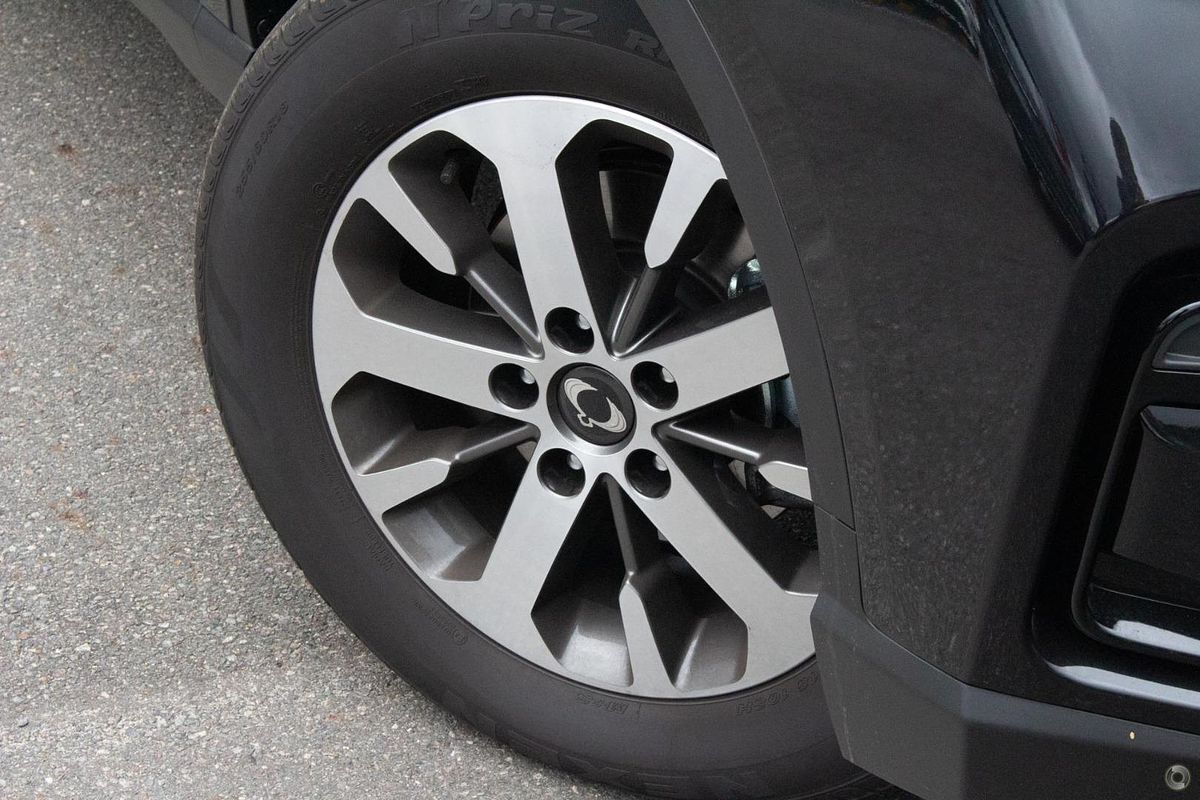 2024 SsangYong Rexton Ultimate Y461