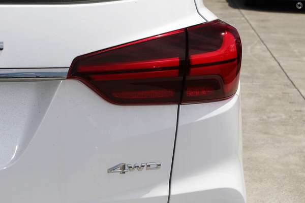 2024 SsangYong Rexton ELX Y461
