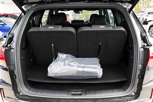 2024 SsangYong Rexton Adventure Y461