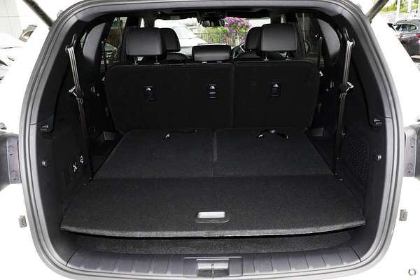 2023 SsangYong Rexton Ultimate Y461