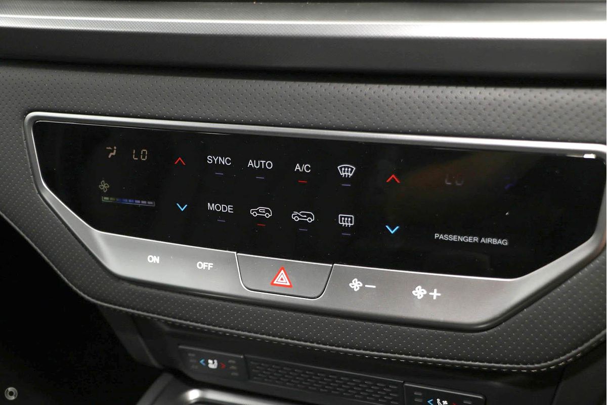 2024 SsangYong Rexton Adventure Y461