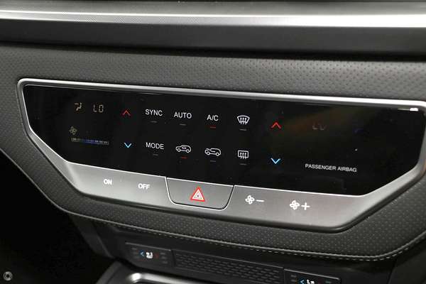 2024 SsangYong Rexton Adventure Y461