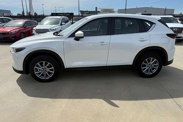 2023 Mazda CX-5 G20 Maxx KF Series