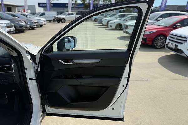 2023 Mazda CX-5 G20 Maxx KF Series