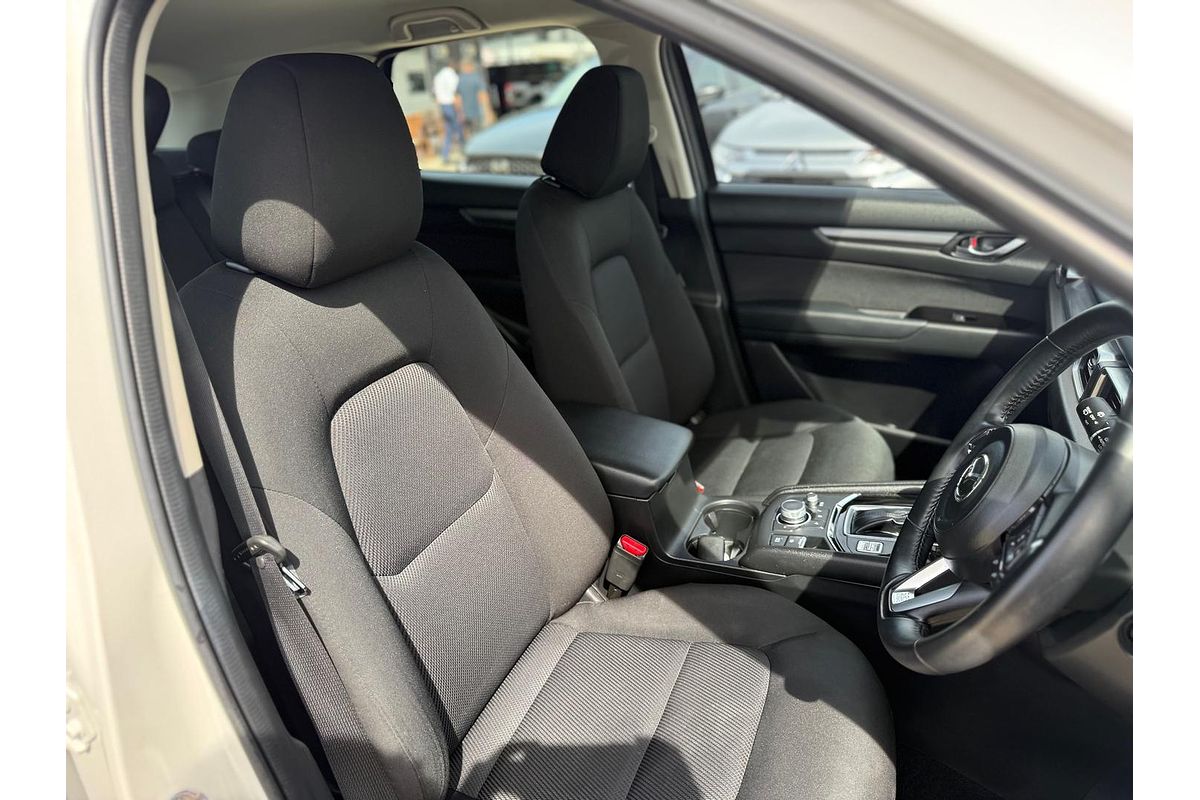 2023 Mazda CX-5 G20 Maxx KF Series