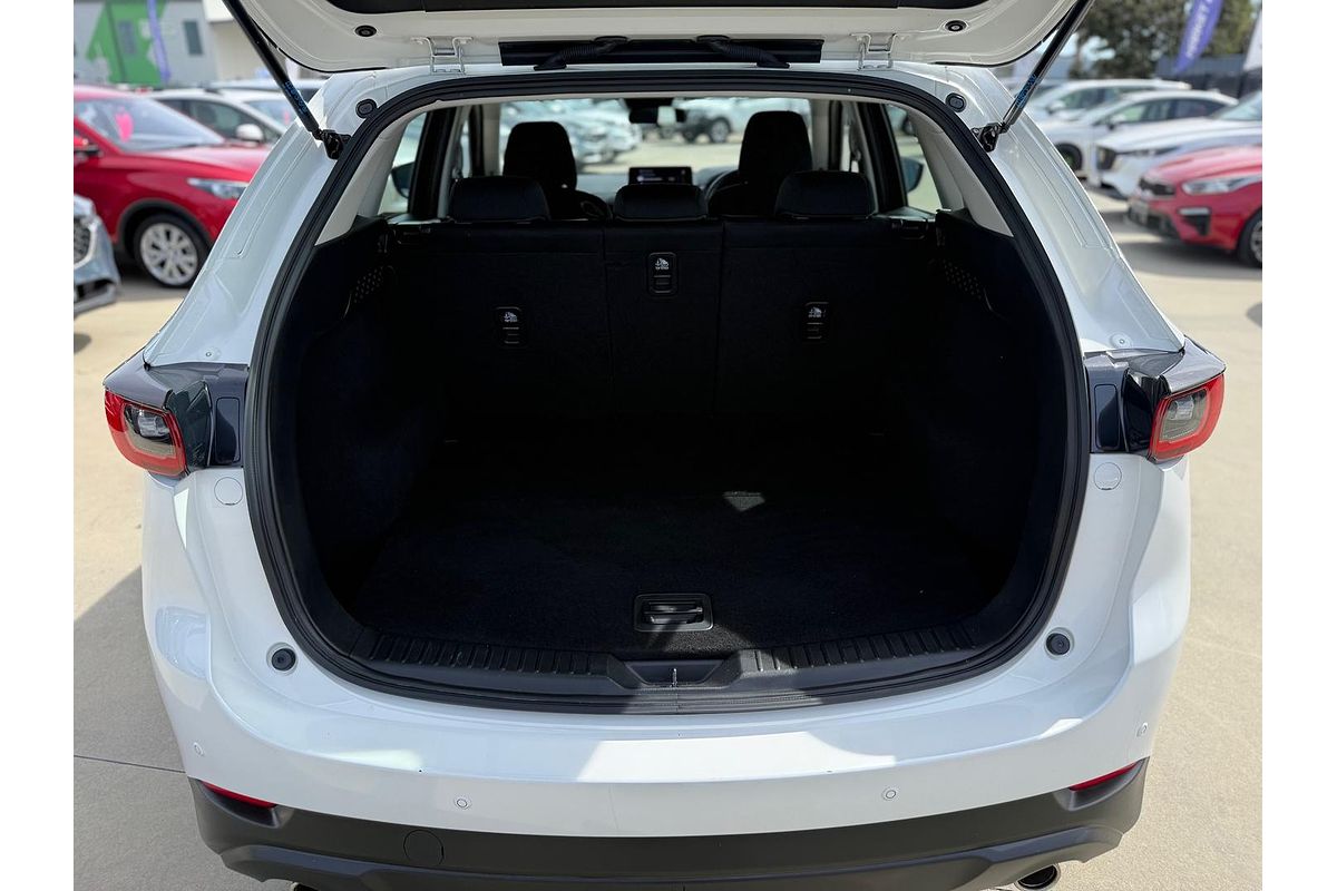 2023 Mazda CX-5 G20 Maxx KF Series