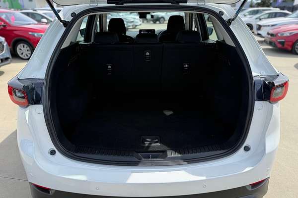 2023 Mazda CX-5 G20 Maxx KF Series