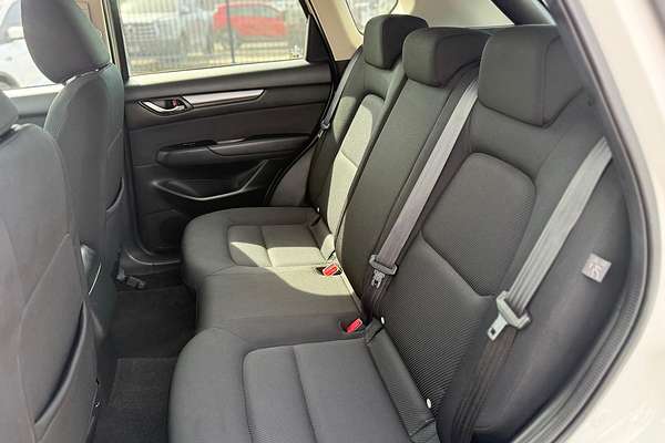 2023 Mazda CX-5 G20 Maxx KF Series