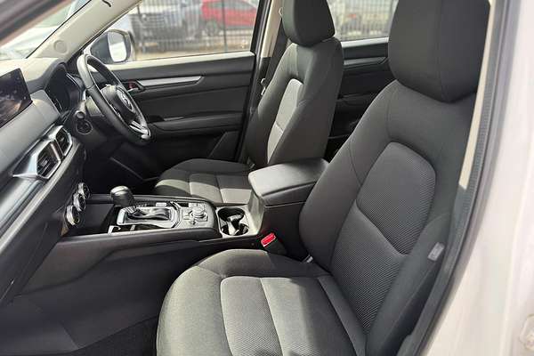 2023 Mazda CX-5 G20 Maxx KF Series