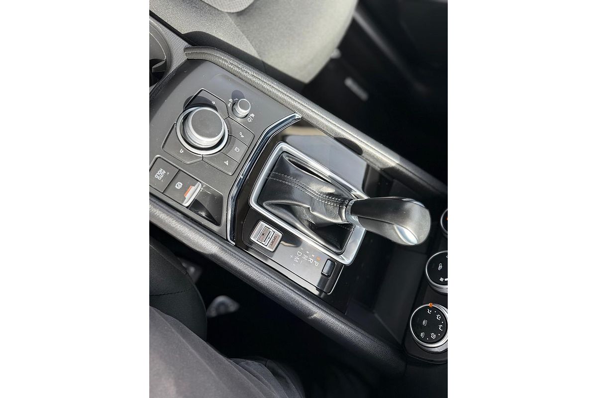 2023 Mazda CX-5 G20 Maxx KF Series