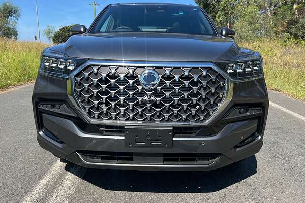 2023 SsangYong Rexton Ultimate Y461