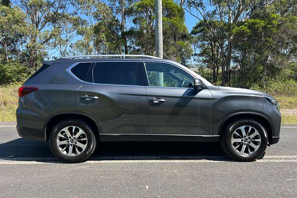 2023 SsangYong Rexton Ultimate Y461
