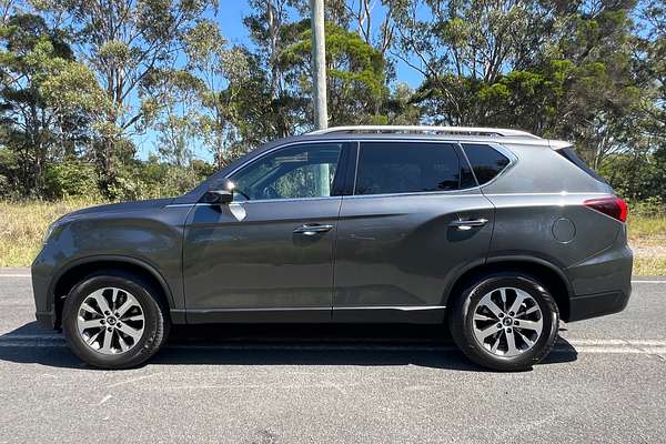 2023 SsangYong Rexton Ultimate Y461