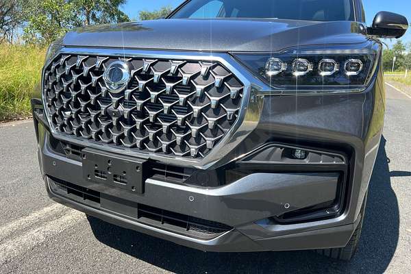 2023 SsangYong Rexton Ultimate Y461