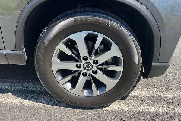 2023 SsangYong Rexton Ultimate Y461