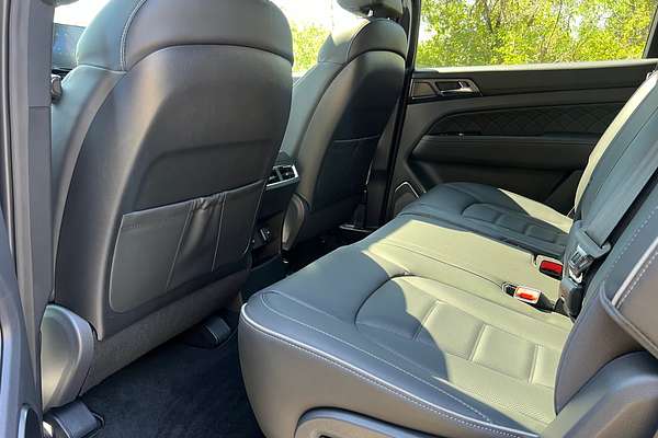 2023 SsangYong Rexton Ultimate Y461
