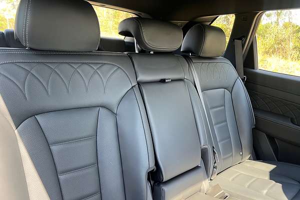 2023 SsangYong Rexton Ultimate Y461