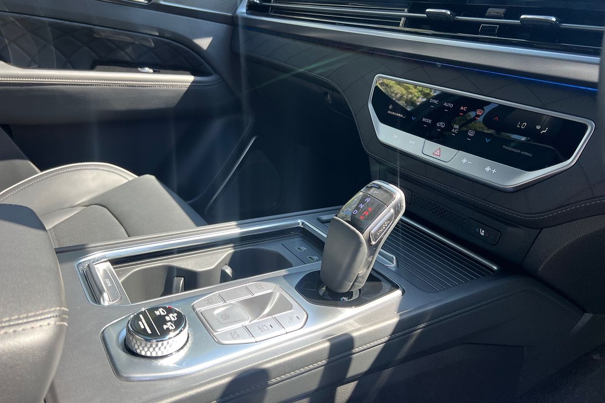 2023 SsangYong Rexton Ultimate Y461