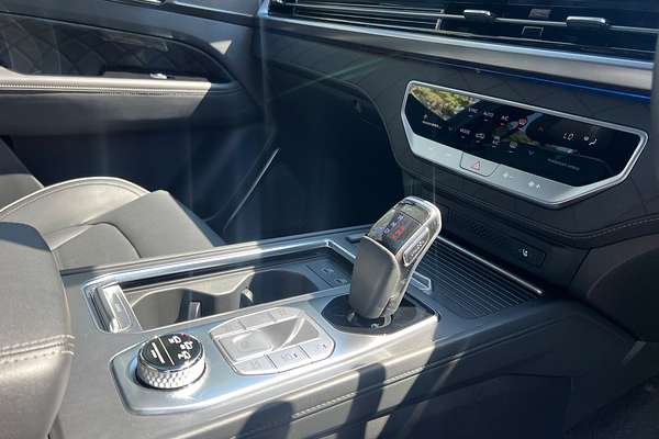 2023 SsangYong Rexton Ultimate Y461