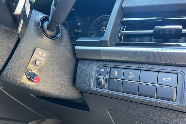 2023 SsangYong Rexton Ultimate Y461