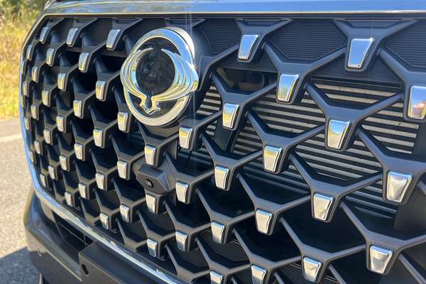 2023 SsangYong Rexton Ultimate Y461
