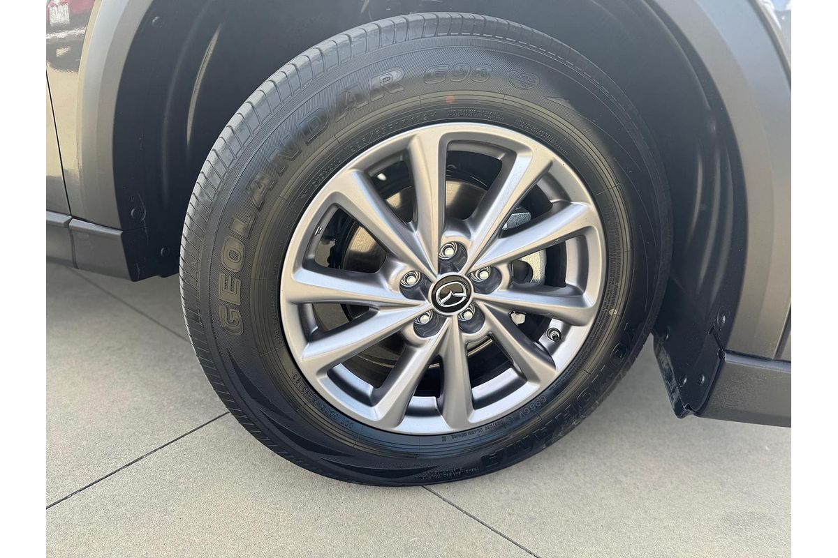 2023 Mazda CX-5 G20 Maxx KF Series