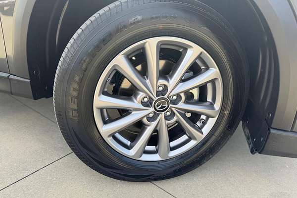 2023 Mazda CX-5 G20 Maxx KF Series