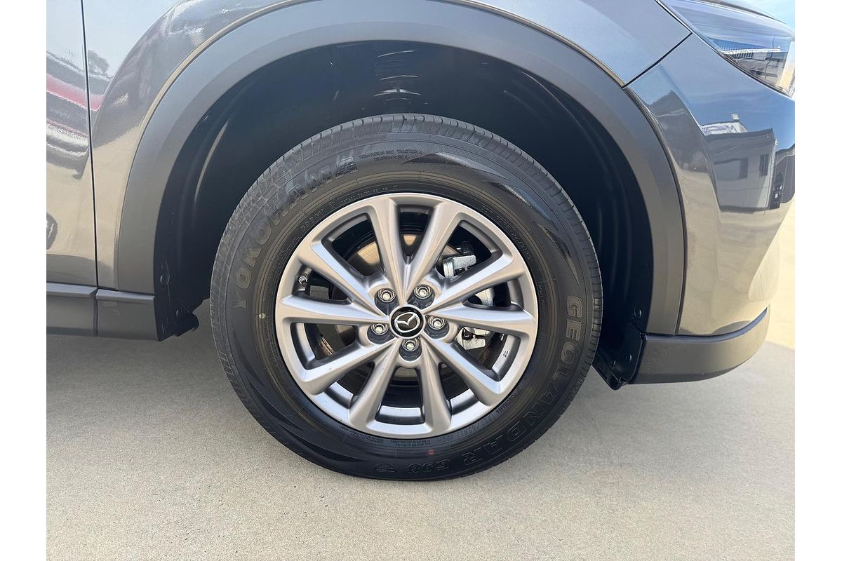 2023 Mazda CX-5 G20 Maxx KF Series