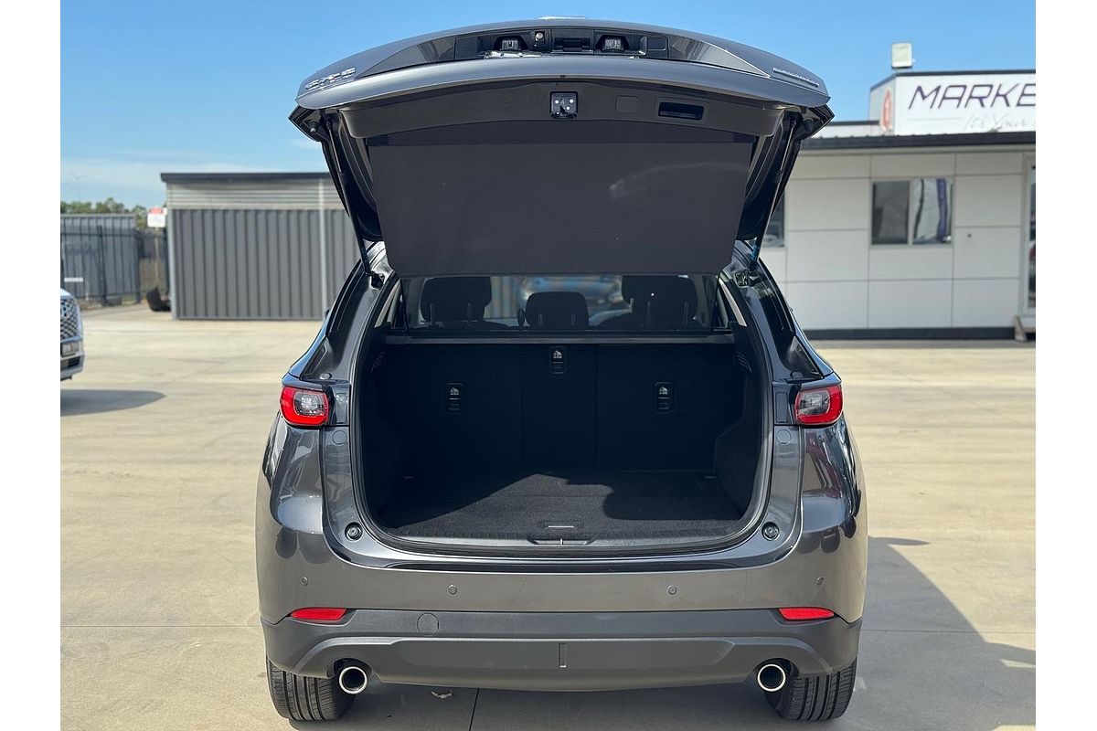 2023 Mazda CX-5 G20 Maxx KF Series