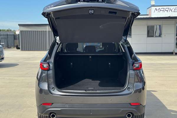 2023 Mazda CX-5 G20 Maxx KF Series