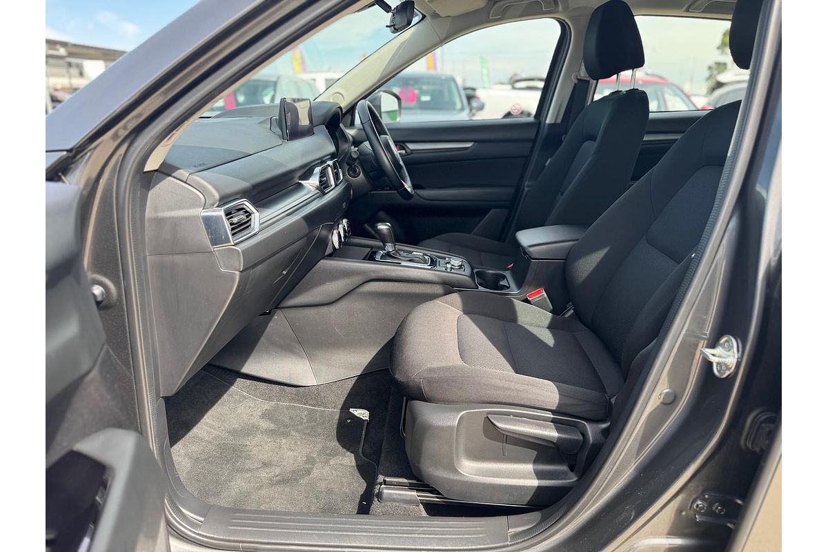 2023 Mazda CX-5 G20 Maxx KF Series