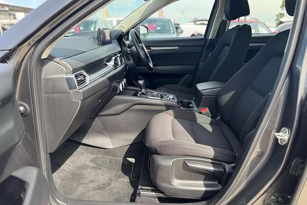 2023 Mazda CX-5 G20 Maxx KF Series