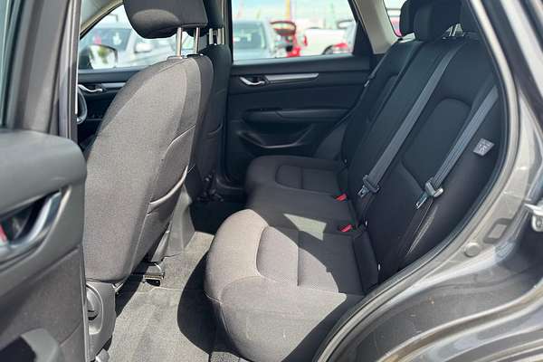 2023 Mazda CX-5 G20 Maxx KF Series