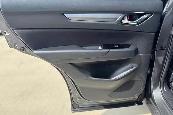 2023 Mazda CX-5 G20 Maxx KF Series