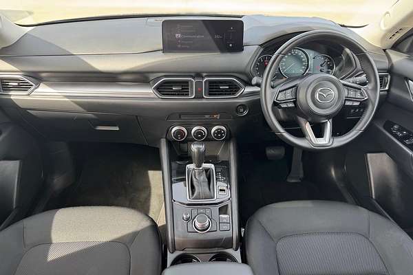 2023 Mazda CX-5 G20 Maxx KF Series