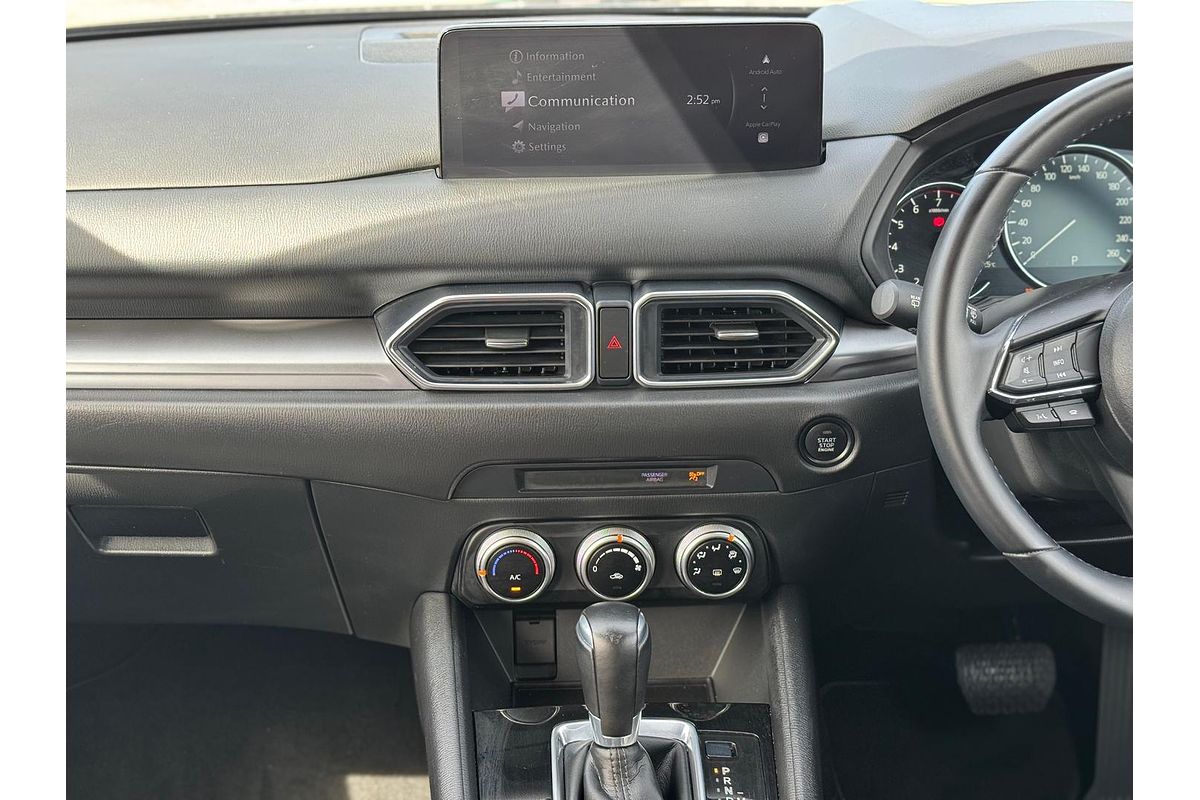 2023 Mazda CX-5 G20 Maxx KF Series