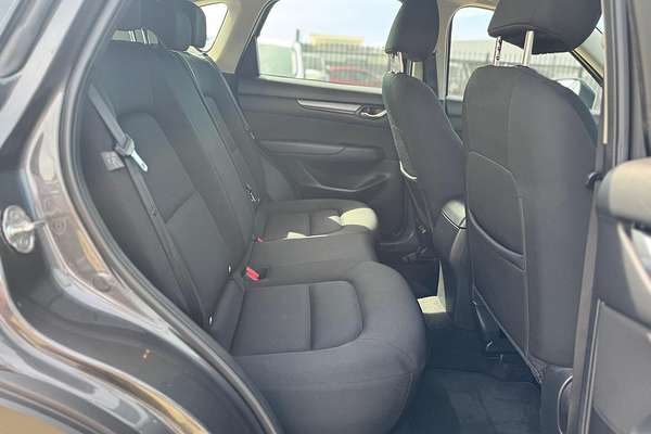2023 Mazda CX-5 G20 Maxx KF Series