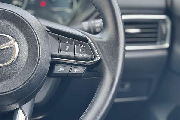 2023 Mazda CX-5 G20 Maxx KF Series
