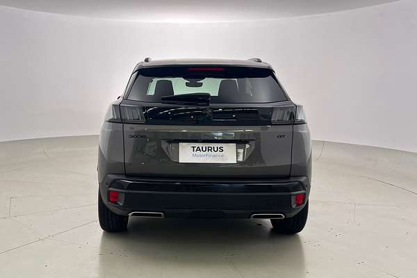 2022 Peugeot 3008 GT Sport P84