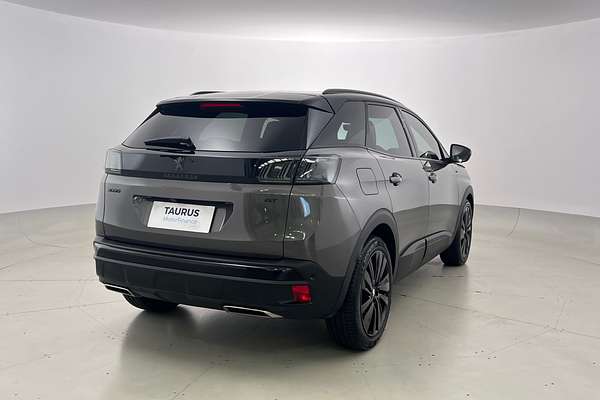2022 Peugeot 3008 GT Sport P84