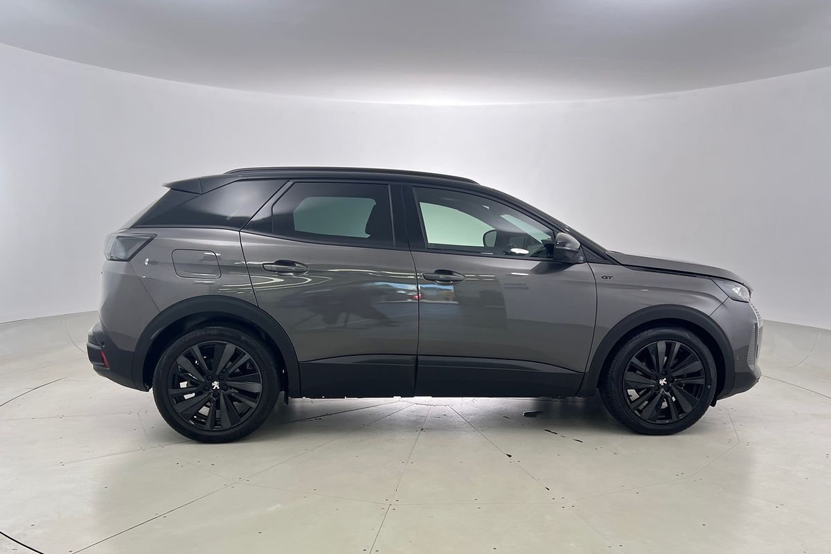 2022 Peugeot 3008 GT Sport P84