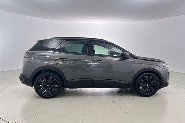 2022 Peugeot 3008 GT Sport P84