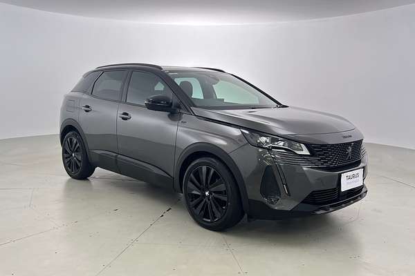 2022 Peugeot 3008 GT Sport P84