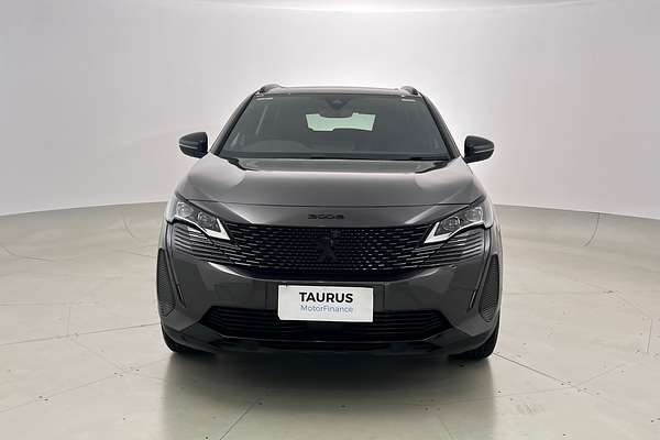 2022 Peugeot 3008 GT Sport P84