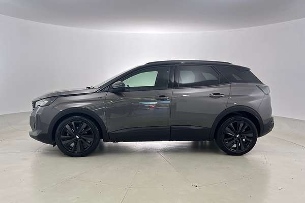 2022 Peugeot 3008 GT Sport P84