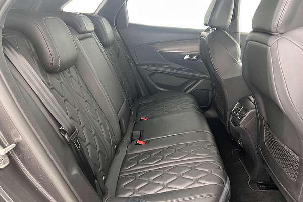2022 Peugeot 3008 GT Sport P84