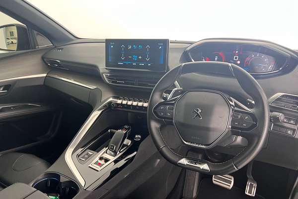 2022 Peugeot 3008 GT Sport P84