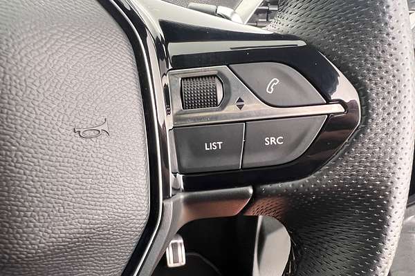 2022 Peugeot 3008 GT Sport P84